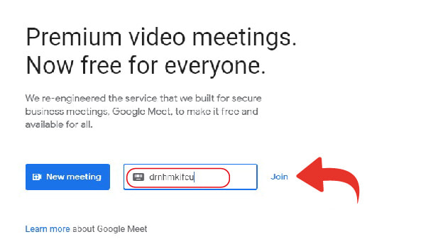 Image titled use dualless in Google Meet Step 8
